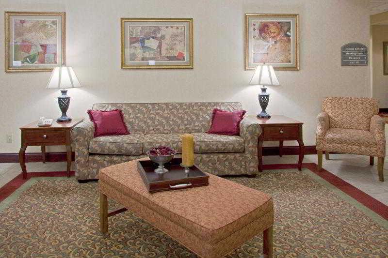 Holiday Inn Express & Suites Orlando International Airport, An Ihg Hotel Ruang foto