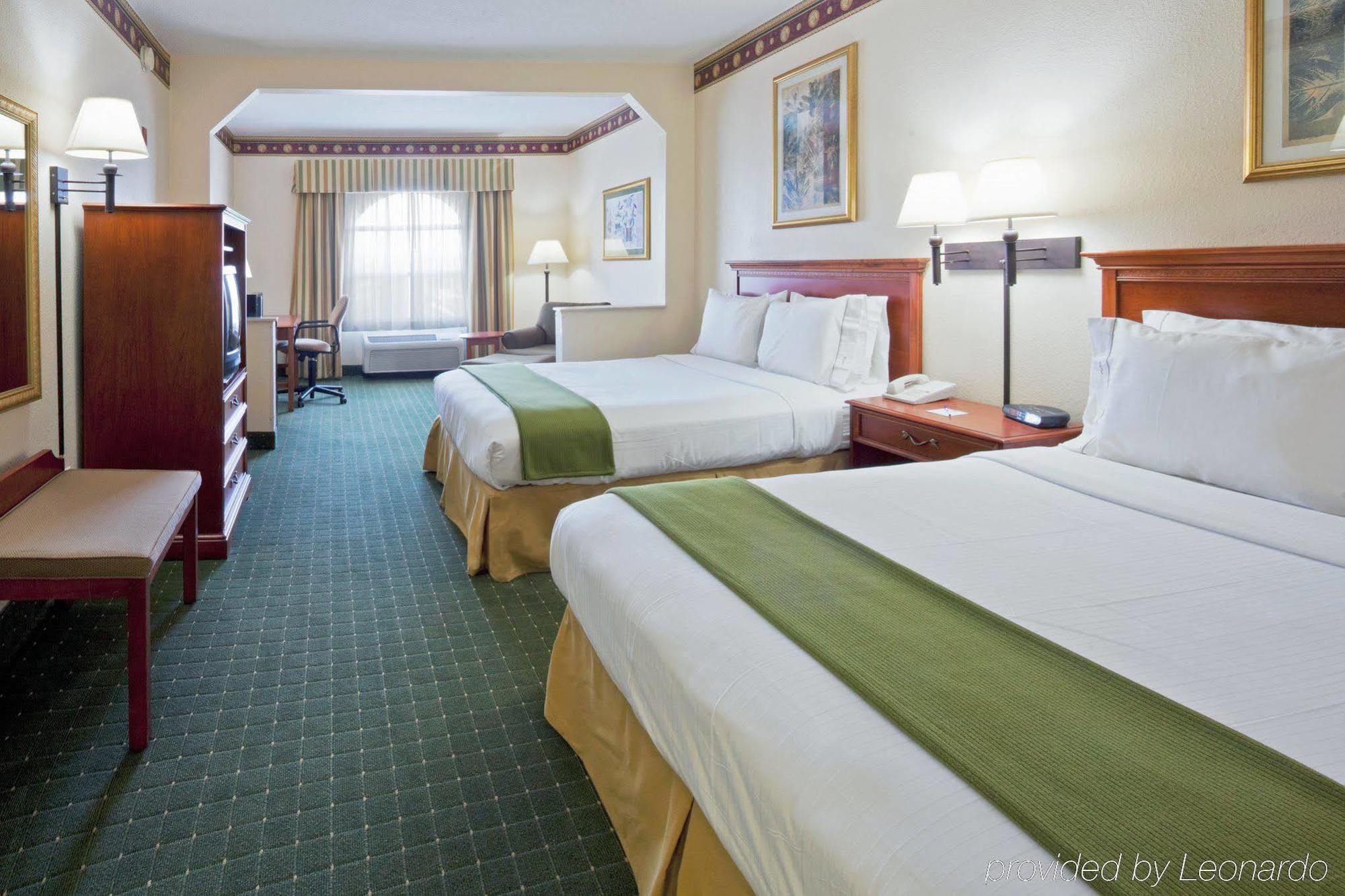Holiday Inn Express & Suites Orlando International Airport, An Ihg Hotel Ruang foto